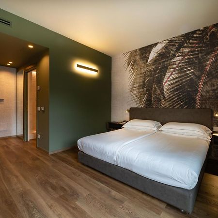 Phi Hotel Piajo Nembro Dış mekan fotoğraf