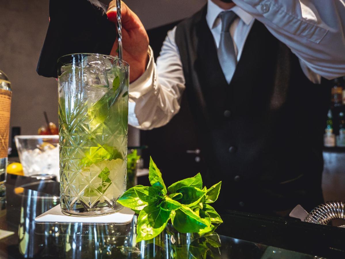 Phi Hotel Piajo Nembro Dış mekan fotoğraf
