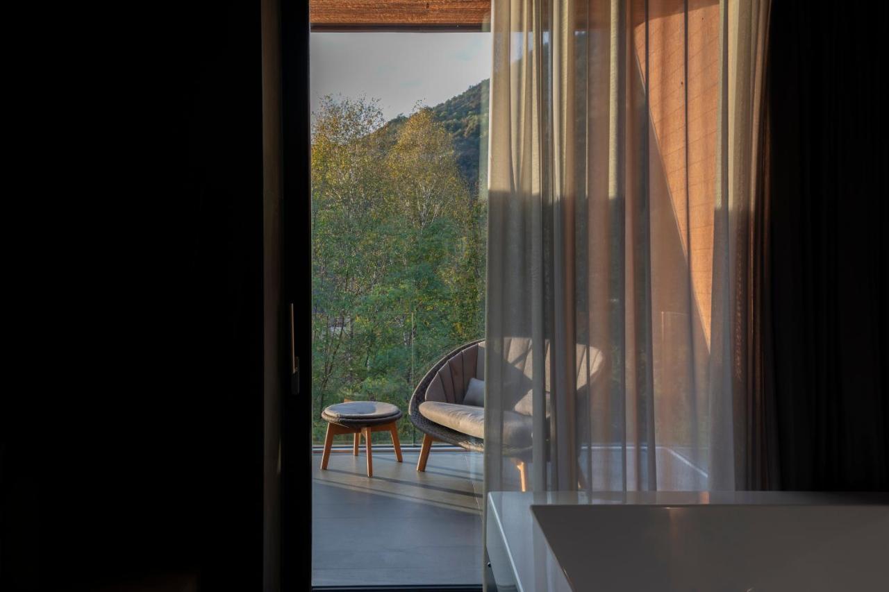 Phi Hotel Piajo Nembro Dış mekan fotoğraf