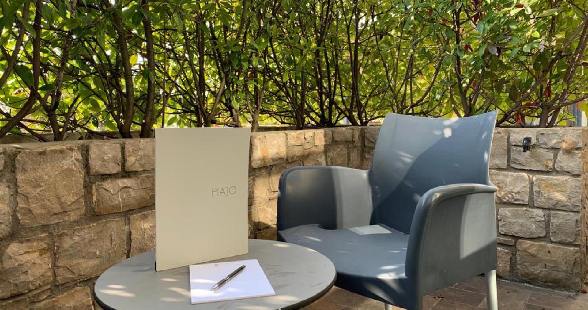 Phi Hotel Piajo Nembro Dış mekan fotoğraf