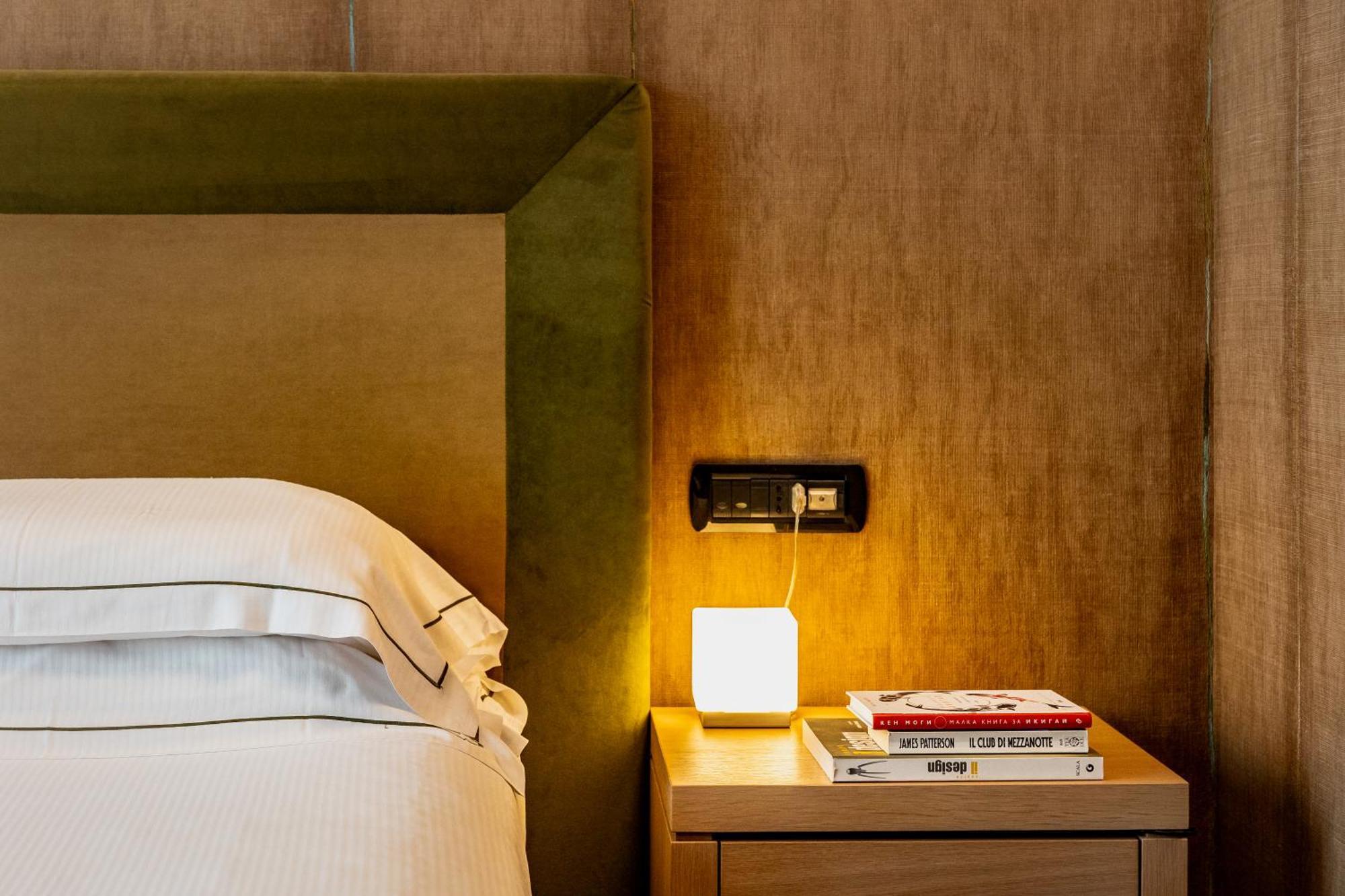 Phi Hotel Piajo Nembro Dış mekan fotoğraf