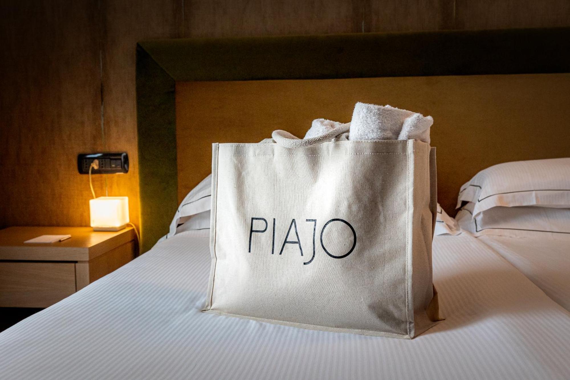 Phi Hotel Piajo Nembro Dış mekan fotoğraf