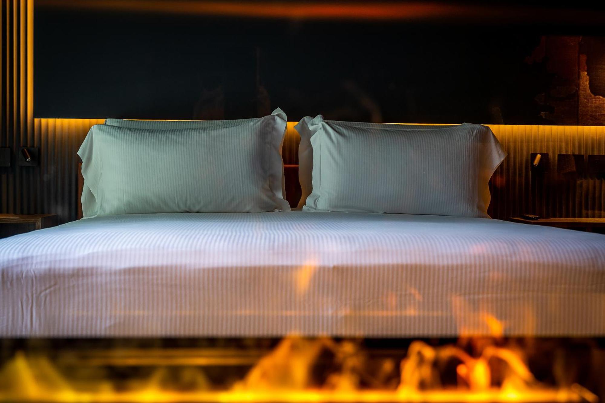 Phi Hotel Piajo Nembro Dış mekan fotoğraf