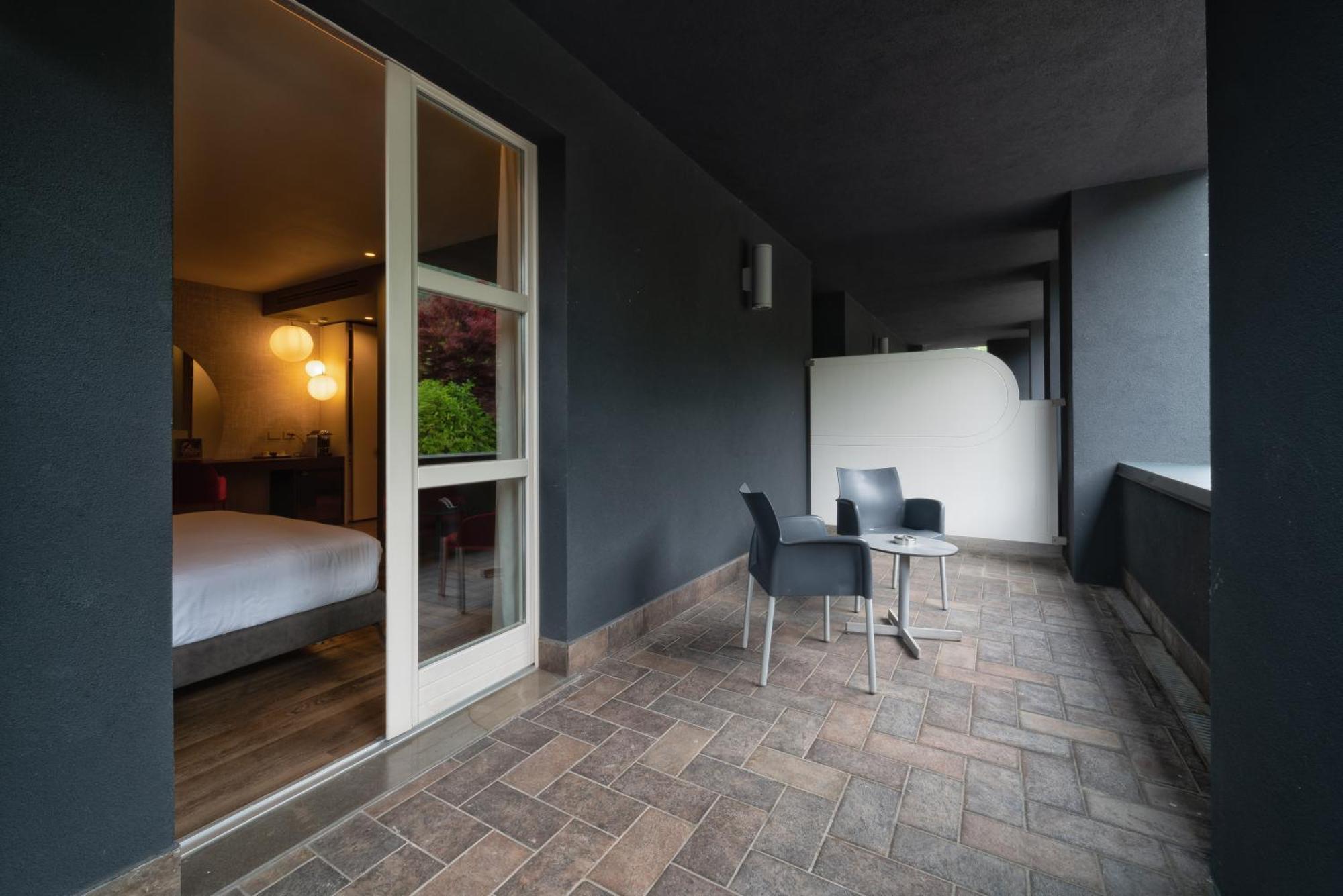 Phi Hotel Piajo Nembro Dış mekan fotoğraf