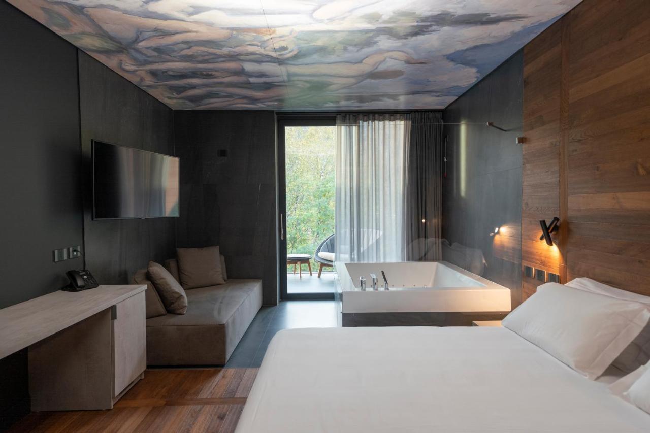 Phi Hotel Piajo Nembro Dış mekan fotoğraf