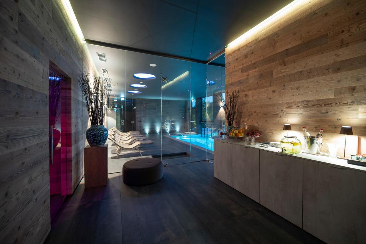 Phi Hotel Piajo Nembro Dış mekan fotoğraf