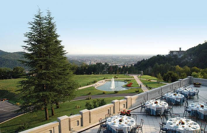 Phi Hotel Piajo Nembro Dış mekan fotoğraf
